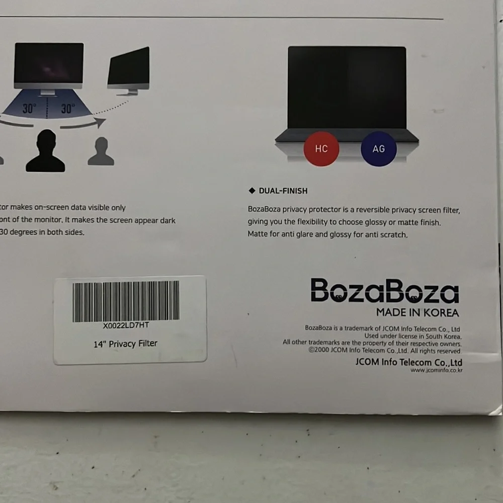 (BOZABOZA) 14
